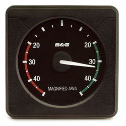 B&G H5000 Analogue Magnified Apparent Wind Angle Аналоговый индикатор